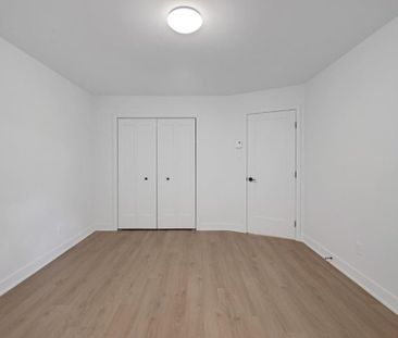 3422 Av. du Mont-Royal E., H1X 3J3, H1X 3J3, Montréal - Photo 5