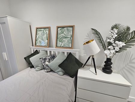 Double rooms to let - Photo 3