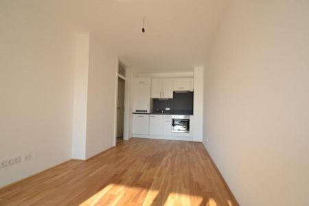 Puntigam – Brauquartier – 48m² inkl. Loggia – 2 Zimmer Wohnung – tolle Aussicht - Photo 5