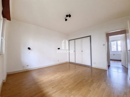 Location Appartement 3 pièces 90m² STRASBOURG 67100 - Photo 4