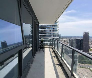 For Lease - 898 Portage Parkway Unit# 5803, Vaughan, Ontario - Photo 2