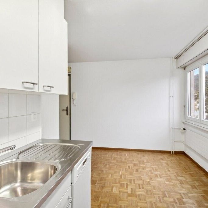 Start ins eigene Wohnglück - Foto 1