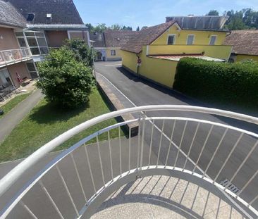 Singlewohnung zum günstigen Preis in Fehring …! - Photo 2