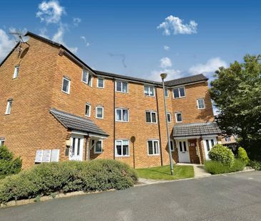 2 bedroom apartment to rent - Photo 6