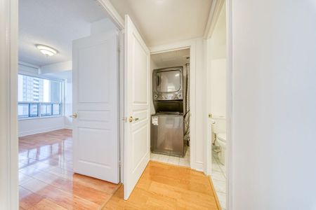 For Lease - 5 Northtown Way Unit# 1301, Toronto, Ontario - Photo 3