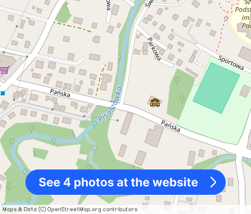 Mieszkanie, 40 m², Pisarzowice - Photo 1