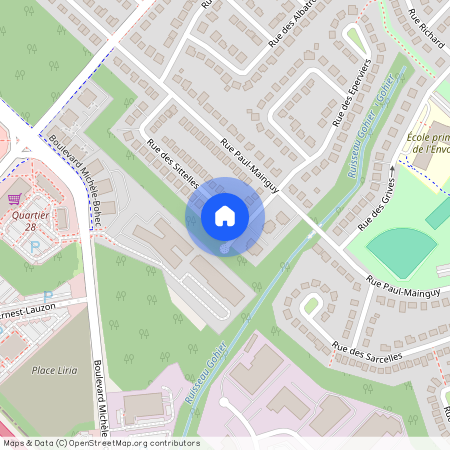 13 Rue Bibiane-Nantel, Blainville (Nord), J7C 5Y4