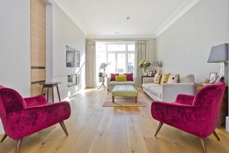 5 bedroom terraced house to rent - Photo 3