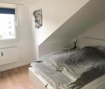 Sanierte 4-Zimmerwohnung am Nordpark - Photo 5