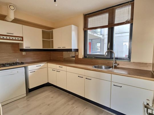 Van Ollefenstraat 54 1065 LL Amsterdam - Foto 1