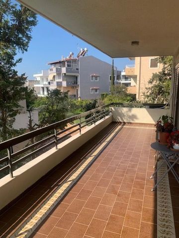 Διαμέρισμα για ενοικίαση Καλυμνιώτικα (Βούλα) - Photo 3
