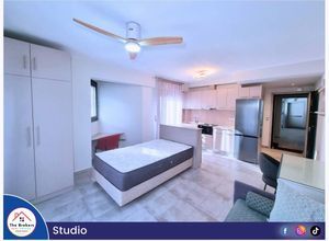 Studio/Γκαρσονιέρα για ενοικίαση - 40 Εκκλησιές - Ευαγγελίστρια, - Photo 2