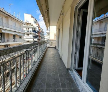 Διαμέρισμα για ενοικίαση Κέντρο (Χαριλάου) - Photo 4
