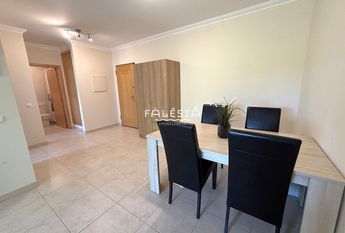 Apartamento T1 em Faro