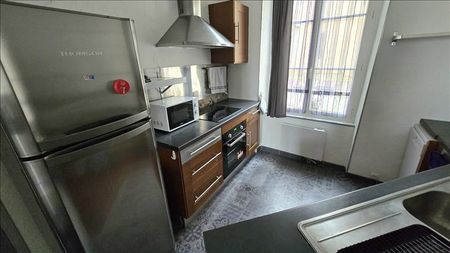 3 pièces - Meublé - 63,89 m² - 1er étage - Colocation non autorisée - Photo 3