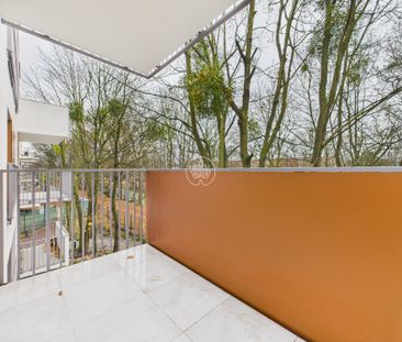 Nowoczesny trzypokojowy apartament na wynajem. - Фото 5