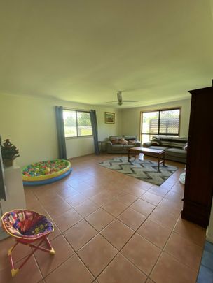 Acreage Lifestyle with Spacious Home and Shed - Photo 1