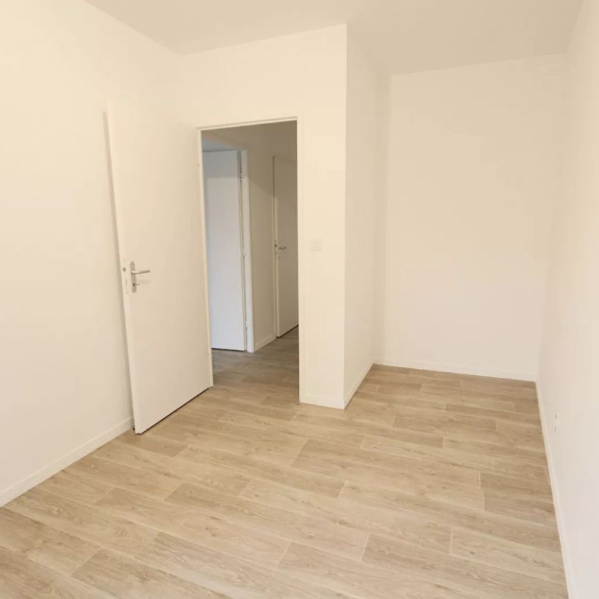 B202 - Appartement neuf Saint Jean De Braye 3 pièce(s) 63.25m² - Photo 1