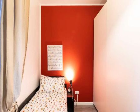 Via Ilarione Rancati, Milan, Lombardy 20127 - Photo 3