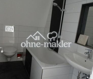 3er WG-geeignet - helle, gemütliche, charmante 3 ZKB KERNSANIERT - Photo 5