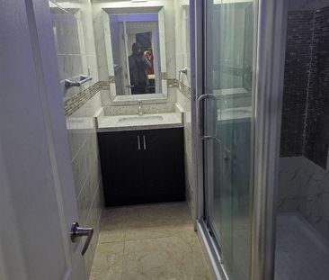 For Lease - 86 Charles Brown Road Unit# BSMT, Markham, Ontario - Photo 3