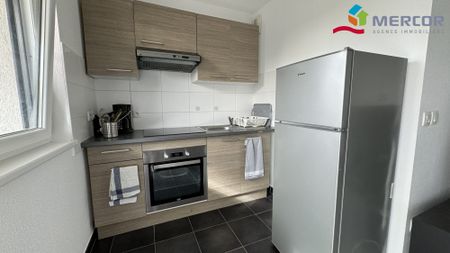 Location Appartement 2 pièces 41m² DUTTLENHEIM 67120 - Photo 4