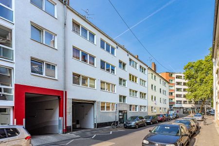 Friedrichstr. 7, 50676 Köln OT Altstadt-Süd - Foto 2