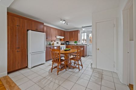 Appartement à louer, Montréal (Mercier/Hochelaga-Maisonneuve) - Photo 3