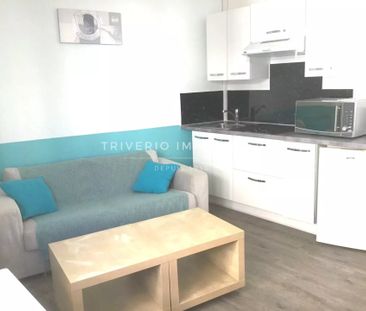 Location Appartement 2 pièces 27m² CANNES 06400 - Photo 1