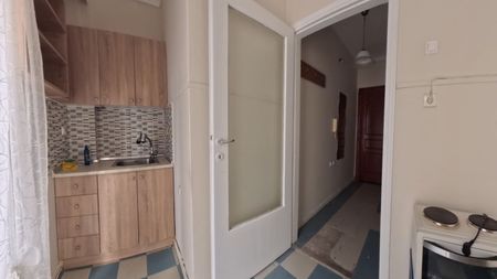 Studio/Γκαρσονιέρα για ενοικίαση - Σέρρες, - Photo 3