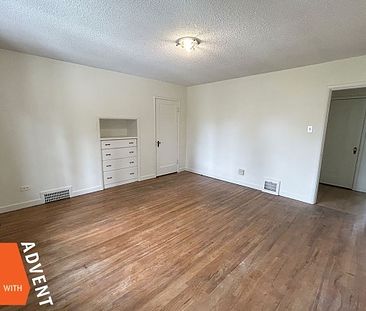 Fairview Unfurnished 2 Bed 1.5 Bath Duplex For Rent at 2820A Fir St Vancouver - Photo 1
