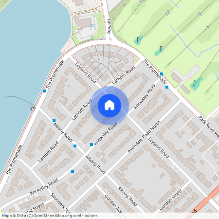 Mariner Court, Southport, PR9 0JG, PR9 0JG, Southport