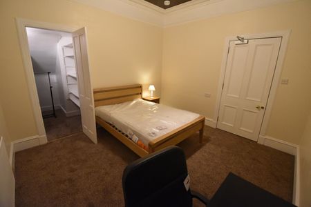 Room in a Shared Flat, Clifton Road, AB24 - Photo 4