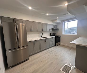 For Lease - 30 Skyridge Drive Unit# 2, Brampton, Ontario - Photo 3