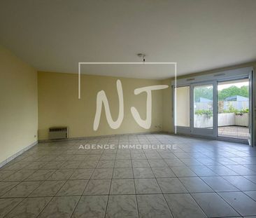 APPARTEMENT A LOUER ANGERS 49000 DOUTRE COLLOCATION 3 CHAMBRES - Photo 1
