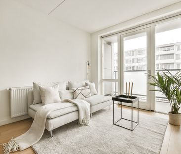 Te huur: Appartement August Allebéplein 233 in Amsterdam - Photo 3