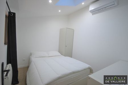 Location Appartement 3 pièces 40m² NANTERRE 92000 - Photo 4