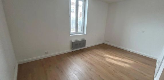 Appartement à louer 1 pièce 18.41m² - Photo 2