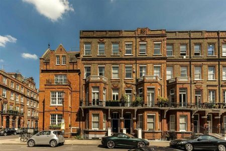 Rosary Gardens, South Kensington, SW7 - Photo 5