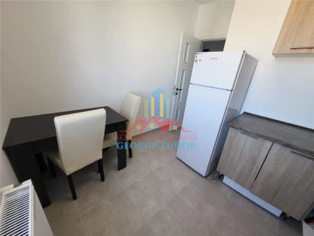 Inchiriere garsoniera Militari Residence - Fotografie 4