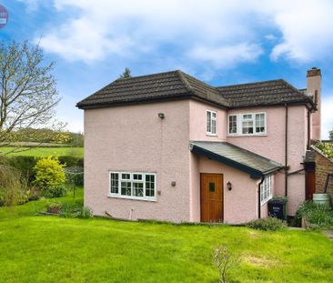 4 bedroom detached house to rent - Photo 4