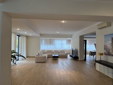 Apartament 5 camere de inchiriat zona Herastrau - Photo 5