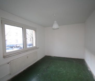 Schöne 3,5 Raumwohnung mit Balkon! alleinerziehend mit Kind? - Photo 6