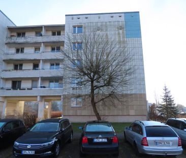 Drei Zimmer, Balkon, Keller - Foto 1