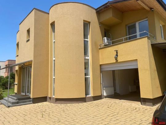 Vila individuala Pipera / Stefan cel Mare - Fotografie 1