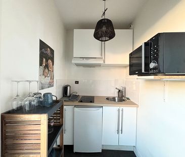 T1 MEUBLE HYPER CENTRE - Photo 1