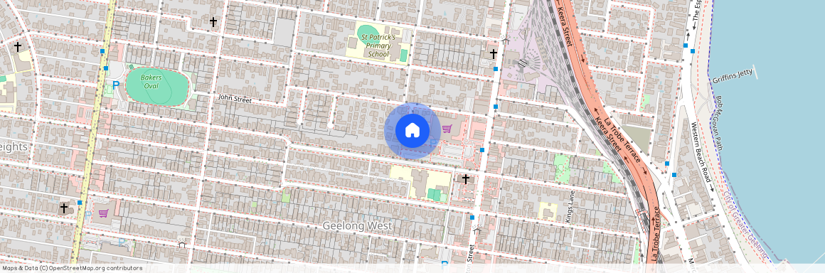 15 Donaghy Street, Vic 3218, Geelong West