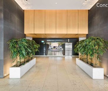 SPACIOUS 1 BEDDER WITH XTRA STUDY & SECURITY PARKING - PANORAMIC OU... - Photo 3