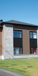 5 1/2 quadruplex Sherbrooke (Rock Forest) - 1ER DÉC. - Photo 4