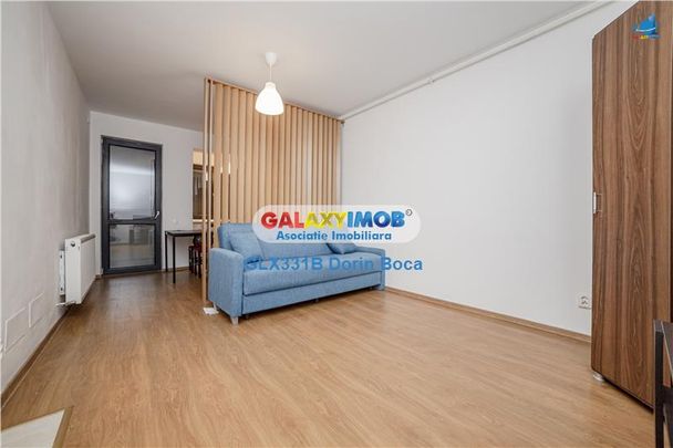 Apartament 2 Camere - BLOC NOU (Aleea Mizil) - Centrala Proprie - Fotografie 1